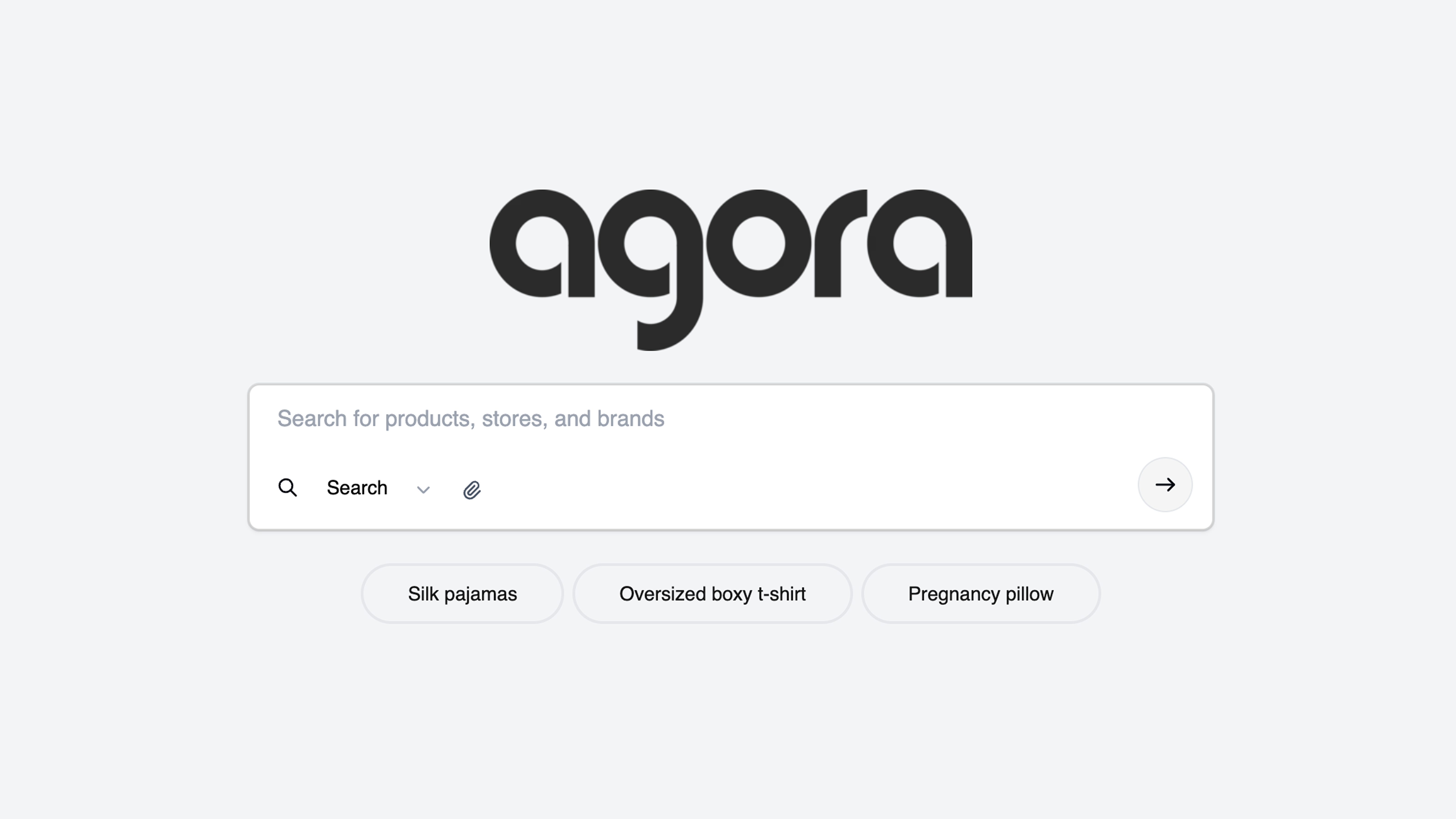 Agora